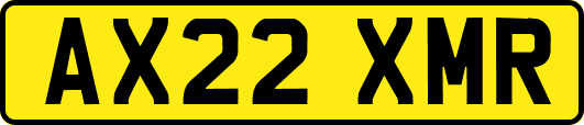 AX22XMR