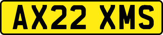 AX22XMS