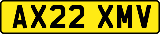 AX22XMV