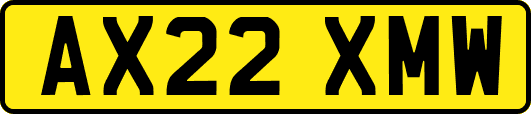 AX22XMW