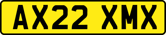 AX22XMX