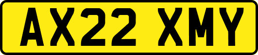 AX22XMY
