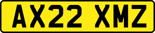 AX22XMZ