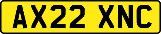 AX22XNC