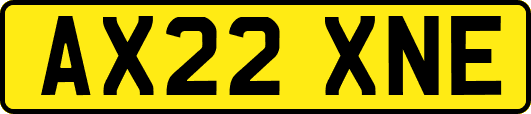 AX22XNE