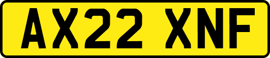AX22XNF