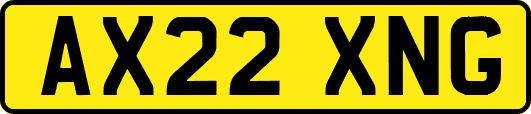 AX22XNG