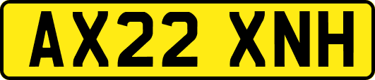AX22XNH