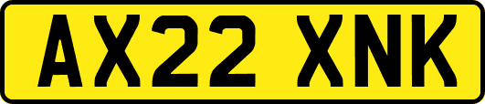 AX22XNK