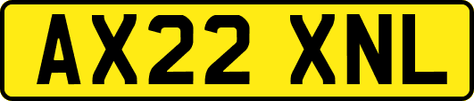 AX22XNL