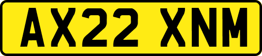 AX22XNM