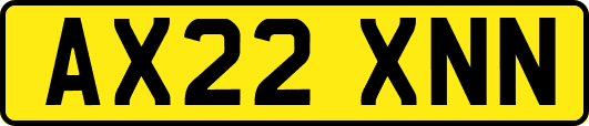 AX22XNN