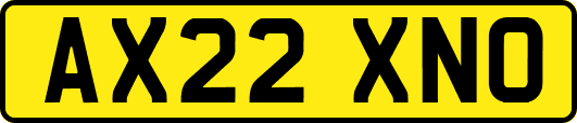 AX22XNO