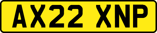 AX22XNP