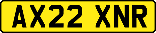 AX22XNR