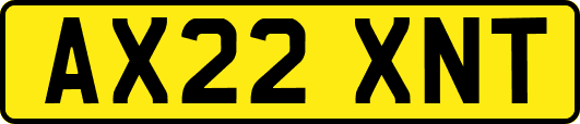 AX22XNT