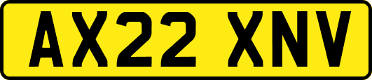 AX22XNV