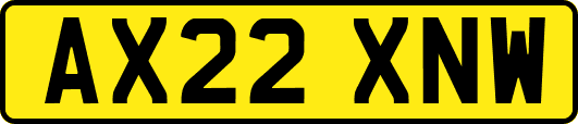 AX22XNW