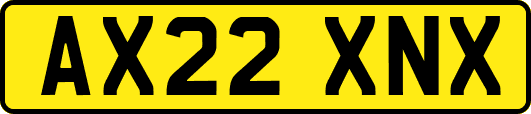 AX22XNX
