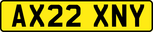 AX22XNY