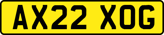 AX22XOG