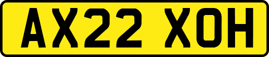 AX22XOH