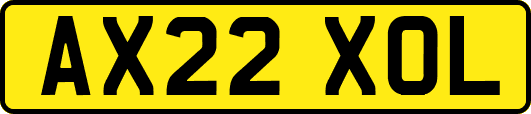 AX22XOL