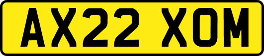 AX22XOM