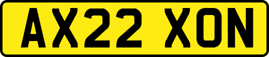 AX22XON