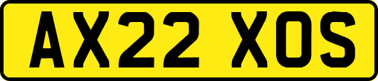 AX22XOS