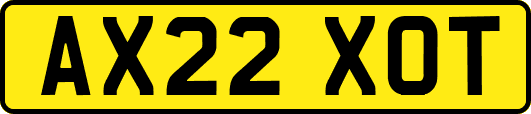 AX22XOT