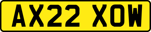 AX22XOW