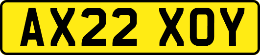 AX22XOY