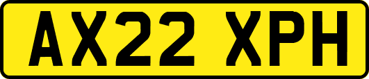 AX22XPH