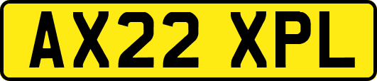 AX22XPL