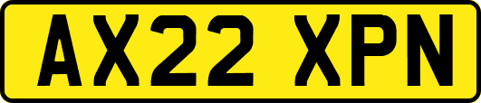 AX22XPN