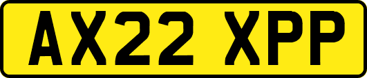 AX22XPP