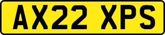 AX22XPS