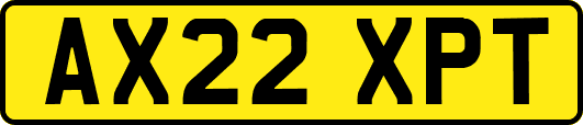 AX22XPT