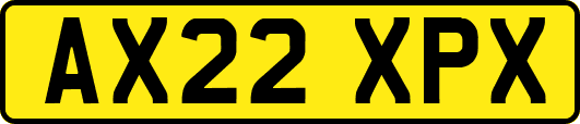 AX22XPX