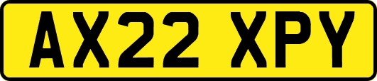 AX22XPY