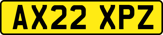AX22XPZ