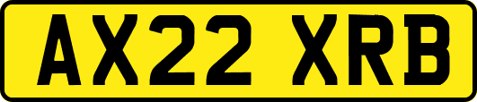 AX22XRB