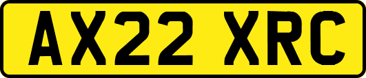 AX22XRC