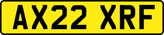 AX22XRF