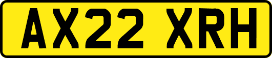 AX22XRH