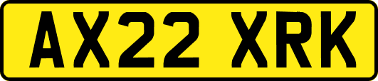 AX22XRK