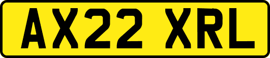 AX22XRL