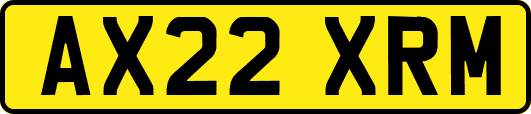 AX22XRM