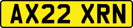 AX22XRN
